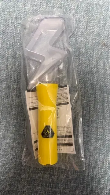 [ 군마 클레이 썬더즈 ] 응원 응원봉(2025-26season)