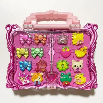 스마일 프리큐어 데코르데코르 큐어 데코르 세트 묶음 판매