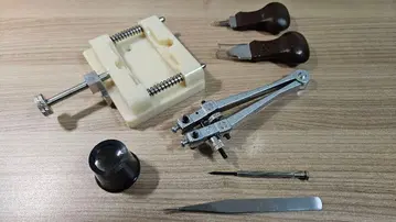 명공사 (MKS) 배터리 교환 공구 세트 & 슈퍼 코지아케 세트