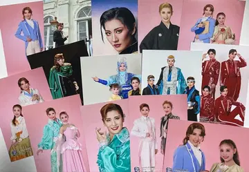 잇사 소우 씨 하우스텐보스 가극단