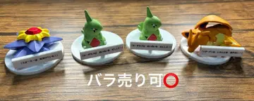 포켓몬 말을 안 들어! 스타미, 요가랑, 리자몽