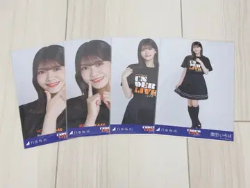 노기자카46 생사진 36th 언더라이브 라이브T 오쿠다 이로하 컴프