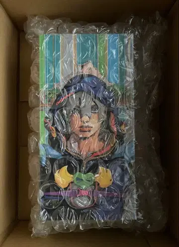 초상가동 [ 조디오 죠스타 ] [ 한정판 패키지 & 특전 포함 ]