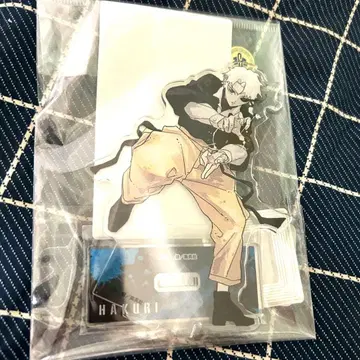 카구라바치 렌 하쿠리 아크릴 스탠드