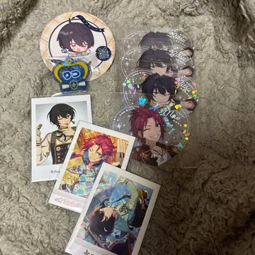 앙스타 린츠 마오 세트