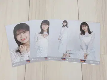 노기자카46 생사진 36th 언더 라이브 레이스 상의 오쿠다 이로하 컴프