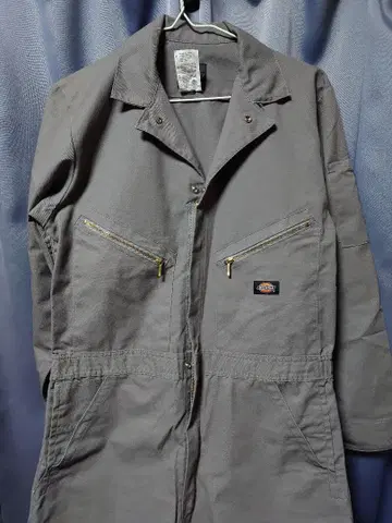 Dickies 츠나기 디키즈