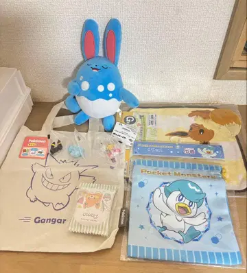 포켓몬 묶음 판매