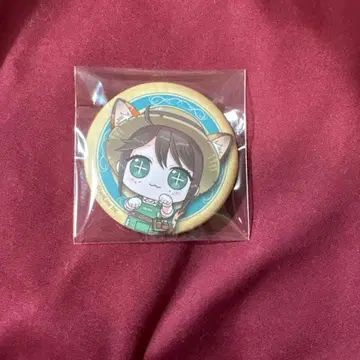 제5인격 IdentityV 난자타운 캔뱃지 정원사