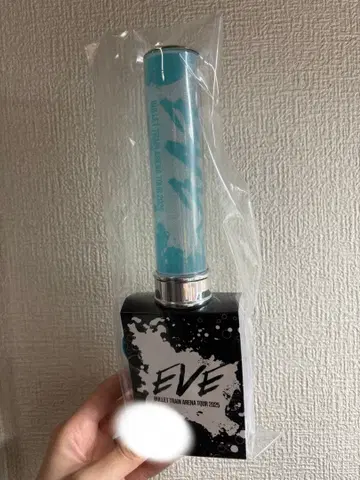 초특급 아로하 EVE 응원봉