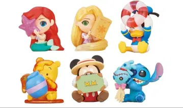 디즈니 숨바꼭질