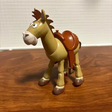 토이스토리 불스아이 피규어