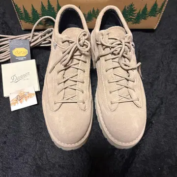 대너 필드 부츠