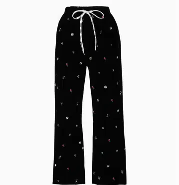 [ Bibiy. ] B. STARRY PANTS