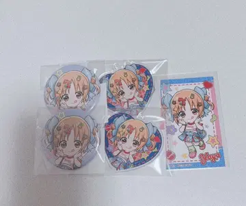 수호캐릭터! 마루쿠지 Romantic Waltz 야야