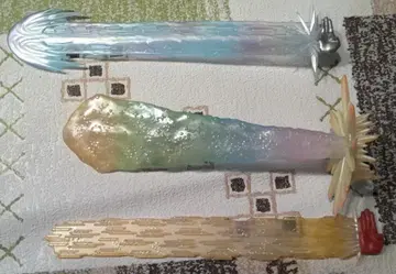 S.H.Figuarts 울트라 시리즈 광선 이펙트