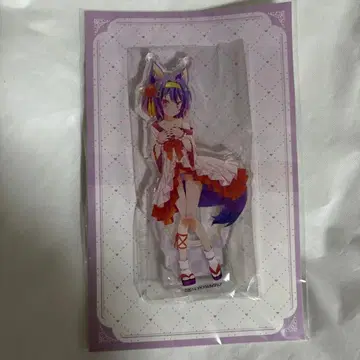 노 게임 노 라이프 아크릴 스탠드 피규어 이즈나