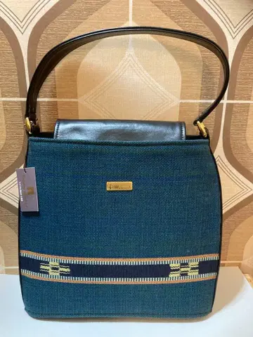 아자미야 오키나와 민서 직조 백