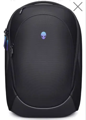 [ 미사용 ] Alienware 18 백팩 AW7825P