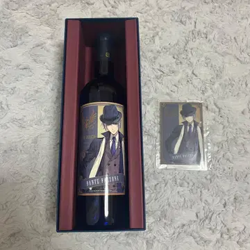 피오피오레의 만종 와인 단테