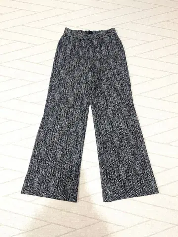 띠어리 여성용 팬츠 7호