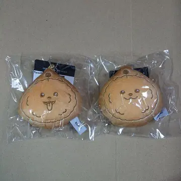 18TRIP 마스코트 세트