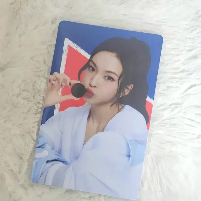 베몬 베이비몬스터 루카 파리타 라미 로라 치키타 오레오 포카 양도 앨범