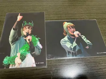 육단 브로마이드 젠포지 이자쿠 한하시 소이치로