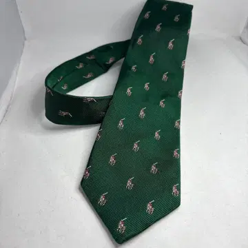 랄프 로렌 넥타이