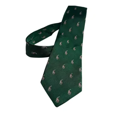 랄프 로렌 넥타이