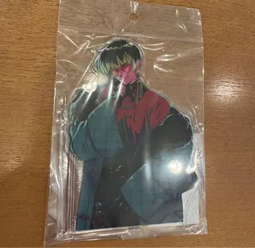 수상해 나의 남동생 교메이군 아야교 아크릴 피규어 진효명