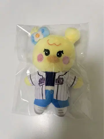 NiziU Nizoo 백참 리요