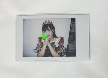 iLiFE! 와카바노아 폴라로이드