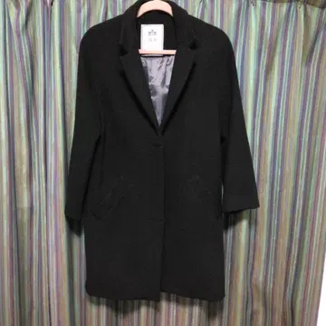 새상품급*SLOBE IENA 체스터 코트