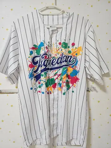 최종 가격 인하 [ Officialdism ] 베이스볼 T셔츠 M 사이즈