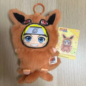 TOPTOY NARUTO 돌풍전 나루토 러브브