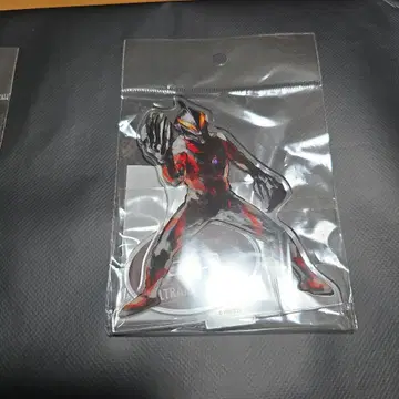 울트라맨 베리알 아크릴 스탠드