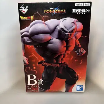 [ B상 지렌 ] 제일복권 드래곤볼 초 VS 옴니버스