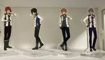 스타라이 1st Knights 아크릴 스탠드