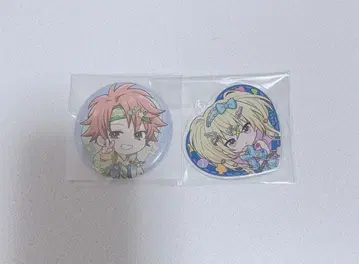 수호캐릭터! 마루쿠지 Romantic Waltz