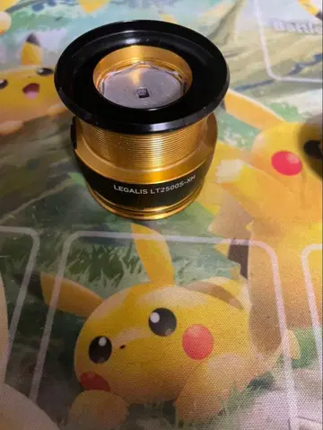 레갈리스 23 2500 스풀