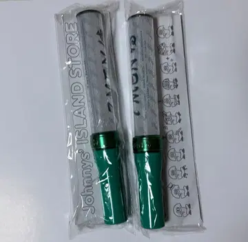 7 MEN  오리지널 응원봉 2점