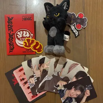 NEXZ NEXZOO 유 제리 Beat Boxer