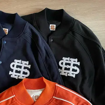 SEESEE Fleece StadiumJacket