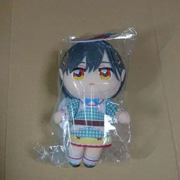러브 라이브 하스노소라 봉제 인형 카츠라기 이즈미