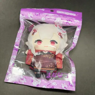 니지산지 나라카 니지퍼펫