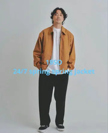 새상품급 19SO 나인틴에스오 스윙탑 사이즈 XL