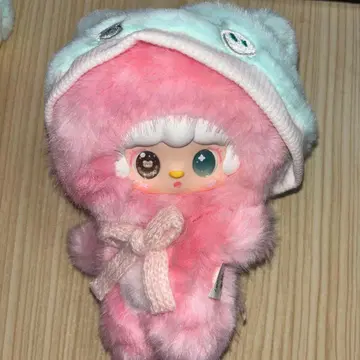 Yooki 겨울잠 시리즈 특수목