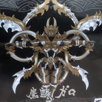 아랑 마계가동 타카린가로