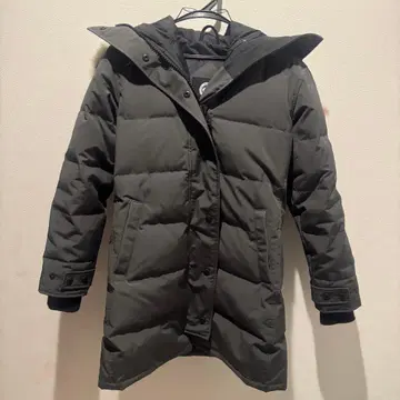 Canada Goose Fusion 다운 자켓